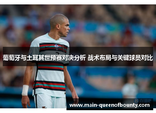 葡萄牙与土耳其世预赛对决分析 战术布局与关键球员对比