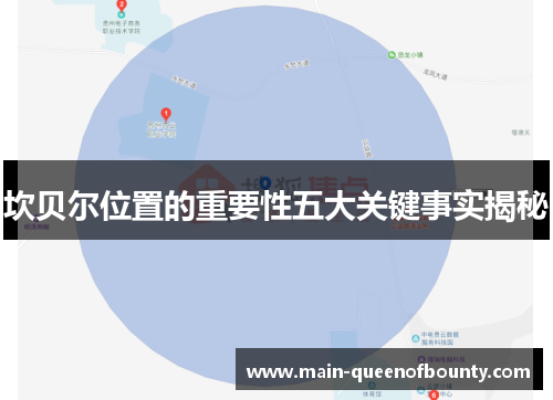 坎贝尔位置的重要性五大关键事实揭秘