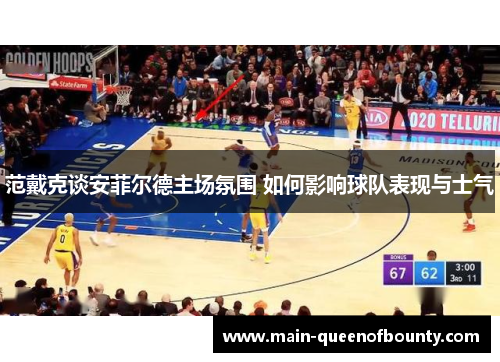 范戴克谈安菲尔德主场氛围 如何影响球队表现与士气