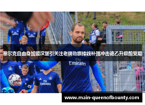 塞尔克自由身加盟汉堡引关注老牌劲旅锋线补强冲击德乙升级前受期 塞尔克自由身加盟汉堡引关注老牌劲旅锋线补强冲击德乙升级前受期